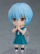 Аніме фігурка Nendoroid 1197 нендороїд 10 см Рей Аянамі з аніме Євангеліон, Rei Ayanami - Neon Genesis Evangelion - изображение 4