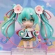 Аніме фігурка 10 см Нендороїд 1940 Nendoroid Міку Хацуне Вокалоїд, Vocaloid Hatsune Miku - изображение 2