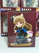 Аніме фігурка чібі 12 см Холо з аніме Вовчиця і прянощі, Holo - Spice and wolf - изображение 7