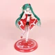 Аніме фігурка Хацуне Міку 21 см Lolita Fashion стиль, Лоліта вокалоїд Hatsune Miku anime figure - изображение 3
