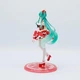 Аніме фігурка Хацуне Міку 21 см Lolita Fashion стиль, Лоліта вокалоїд Hatsune Miku anime figure - изображение 8