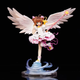 Аніме фігурка 29 см Сакура Кіномото з аніме Картколовка Сакура, Card Captor Sakura - Kinomoto Sakura - зображення 1