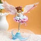 Аніме фігурка 29 см Сакура Кіномото з аніме Картколовка Сакура, Card Captor Sakura - Kinomoto Sakura - зображення 4
