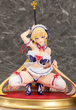 Аніме фігурка NSFW 17 см дівчина в костюмі покоївки PEACH Maid Figure Series - изображение 1