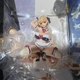 Аніме фігурка NSFW 17 см дівчина в костюмі покоївки PEACH Maid Figure Series - изображение 7