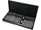 Набор бит Torx Hex Spline Yato YT-0400 40 шт 30/75 мм S2 1/2" 3/8" - изображение 1