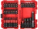 Набор бит ударных YATO YT-04616 37 шт, 1/4", S2, Phillips Pozidriv Torx - изображение 1