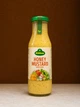 Соус салатний Kühne Honey Mustard Dressing 250 мл медово гірчичний дресинг для салатів мяса курки риби та гриля - зображення 4