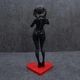 Аніме фігурка 26 см Мію Курокава - Dear My Rubber, Miu Kurokawa в латексному костюмі - изображение 5