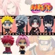 Аніме фігурка чібі 9 см Саске з Наруто іграшка, Naruto - Sasuke - изображение 5