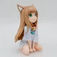 Аніме фігурка 11 см Кінако Осакана дівчинка-котик, Kinako Osakana cat girl з вушками - изображение 6