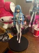 Аніме фігурка 17 см Аянамі Рей з довгим волоссям Evangelion, Євангеліон - Ayanami Rei - изображение 7