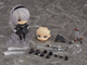 Аніме фігурка Nendoroid 1475 нендороїд 10 см 2Б з гри Ніер автомата, NieR: Automata - YoRHa 2B - изображение 2