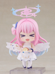 Аніме фігурка Nendoroid 2423 нендороїд 10 см Місоно Міка з гри Блю Архів, Misono Mika - Blue Archive - изображение 5