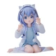 Аніме фігурка Чіно Кафу 14 см з аніме Замовляли кролика? Chino Kafuu - Gochuumon wa Usagi Desu ka Luminasta - изображение 1