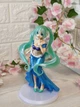 Аніме фігурка Хацуне Міку 20 см вокалоїд Русалка Hatsune Miku anime figure - изображение 6