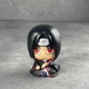Аніме фігурка чібі 9 см Ітачі з Наруто, Naruto - Itachi - зображення 7