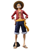 Аніме фігурка 28 см Луффі з аніме Ван Піс, Monkey D. Luffy - One Piece - изображение 3