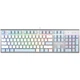 Клавиатура A4Tech Fstyler FS100 Icy Blue (FS100 (Icy Blue)) - изображение 2