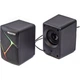 Акустична система Maxxter (CSP-U004RGB) USB Black (CSP-U004RGB) - зображення 3
