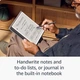 Электронная книга Amazon (Kindle Scribe (1st Gen) (2024) 16GB Tungsten_JP) - изображение 3