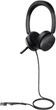 Гарнітура Yealink UH48 Dual UC USB-C/A (6938818321786) - зображення 4