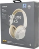 Słuchawki Ugreen HP202 HiTune Max5 White (6941876218097) - obraz 4