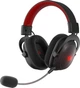 Słuchawki Redragon H510 Zeus Pro RGB Black (H510-PRO) - obraz 1