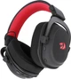 Słuchawki Redragon H510 Zeus Pro RGB Black (H510-PRO) - obraz 2