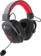 Słuchawki Redragon H510 Zeus Pro RGB Black (H510-PRO) - obraz 4