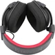 Słuchawki Redragon H510 Zeus Pro RGB Black (H510-PRO) - obraz 5