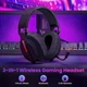 Навушники Redragon H888 Luce Black (6950376726261) - зображення 4