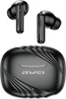 Słuchawki Awei TA6 TWS Black (AWE000260) - obraz 2