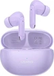 Słuchawki Usams US-XD18 Purple (6958444907987) - obraz 1