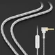 Słuchawki Knowledge Zenith EDX Pro Mic Black (90402694) - obraz 5
