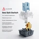 Клавіатура Ajazz AK820 Sea Salt Switch Black USB-C (AK820-SS-BGY) - зображення 9