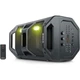 Акустична система REAL-EL X-757 Black (EL121600007) - зображення 8