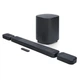 Акустическая система JBL BAR 1000 (M2) Black (JBLBAR1000M2BLKEP) - изображение 1