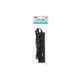 Сетевой удлинитель 2E 5XCEE7/17, 1.5м, black (2E-U0510M1.5BK) - изображение 5