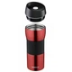 Термокружка ARDESTO Easy Travel S 450 мл Red (AR2645STR) - изображение 3