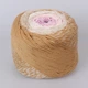 YarnArt Bouquet, №708, пряжа ЯрнАрт Букет 100% бавовна, 250 г/500 м, секційне фарбування, літня, для гачка та спиць - зображення 3