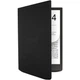 Чехол-книжка PocketBook Flip для PocketBook 743 Black (HN-FP-PU-743G-RB-WW) - изображение 3