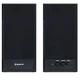 Акустична система REAL-EL S-219 Black (EL121200004) - зображення 6