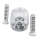 Акустическая система Harman Kardon SoundSticks 5 White (HKSOUNDSTK5WEP) - изображение 2