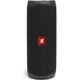 Акустическая система JBL Flip 5 Black (JBLFLIP5BLKEU) - изображение 5