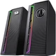 Акустична система 2.0 Redragon Calliope RGB, USB+3.5мм (71791) - изображение 6