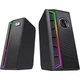 Акустична система 2.0 Redragon Calliope RGB, USB+3.5мм (71791) - изображение 5