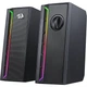 Акустична система 2.0 Redragon Calliope RGB, USB+3.5мм (71791) - изображение 2