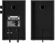 Акустична система 2.0 Defender Aurora S12, 10Вт (RMS) MDF чорна (65415) - изображение 5