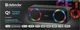 Акустична система 1.0 Defender Q1 10W Light/BT/FM/USB/TF/AUX (65301) - изображение 6